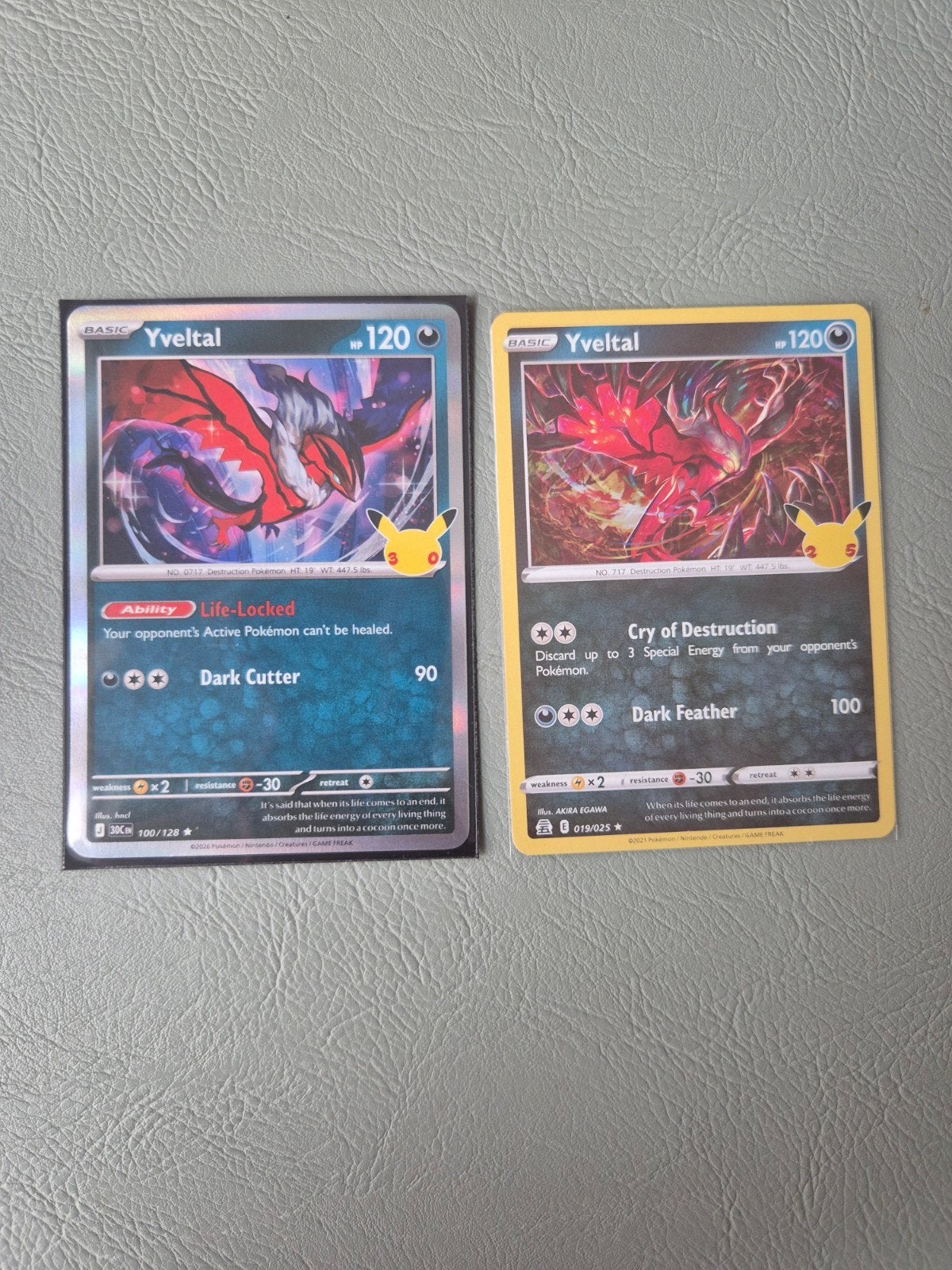 pokemon, Ophalen