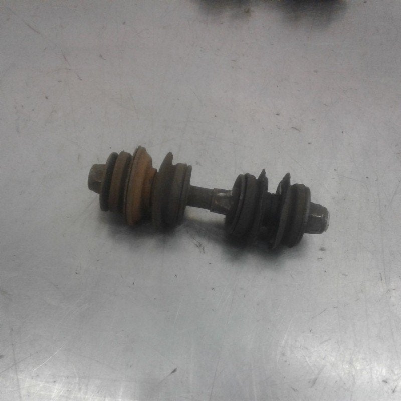 BARRE DE COUPLAGE DE TIGE DE STABILISATEUR Aygo (B10), Utilisé, Toyota