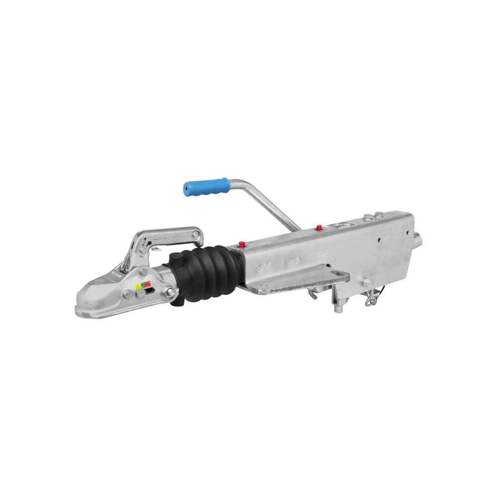 Oplooprem SFV 30 3000 kg, Verzenden