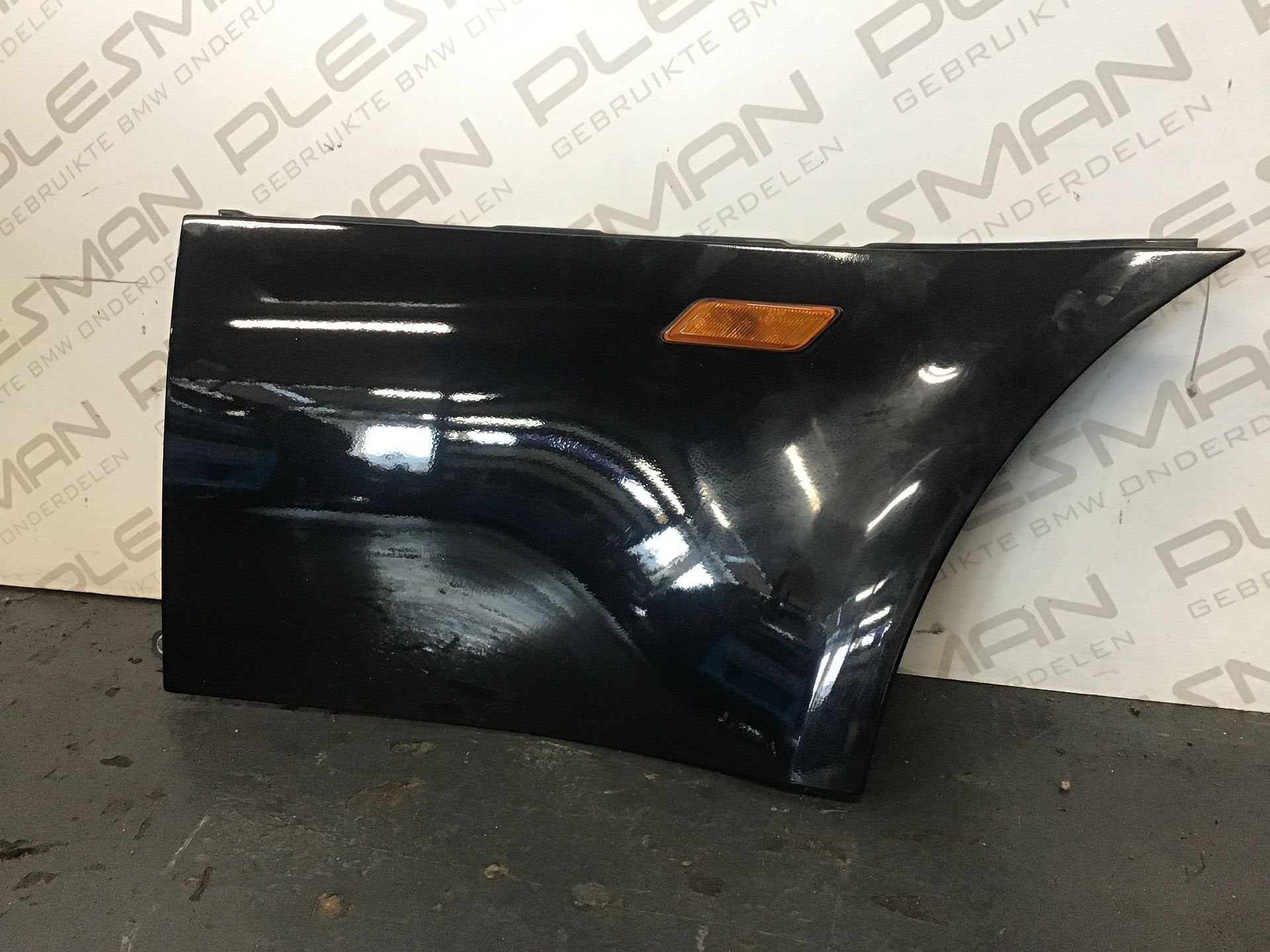 Écran latéral droit 303/9 BMW Z3 Roadster/Coupé, Autos : Pièces & Accessoires, -, Garde-boue, Droite, Utilisé