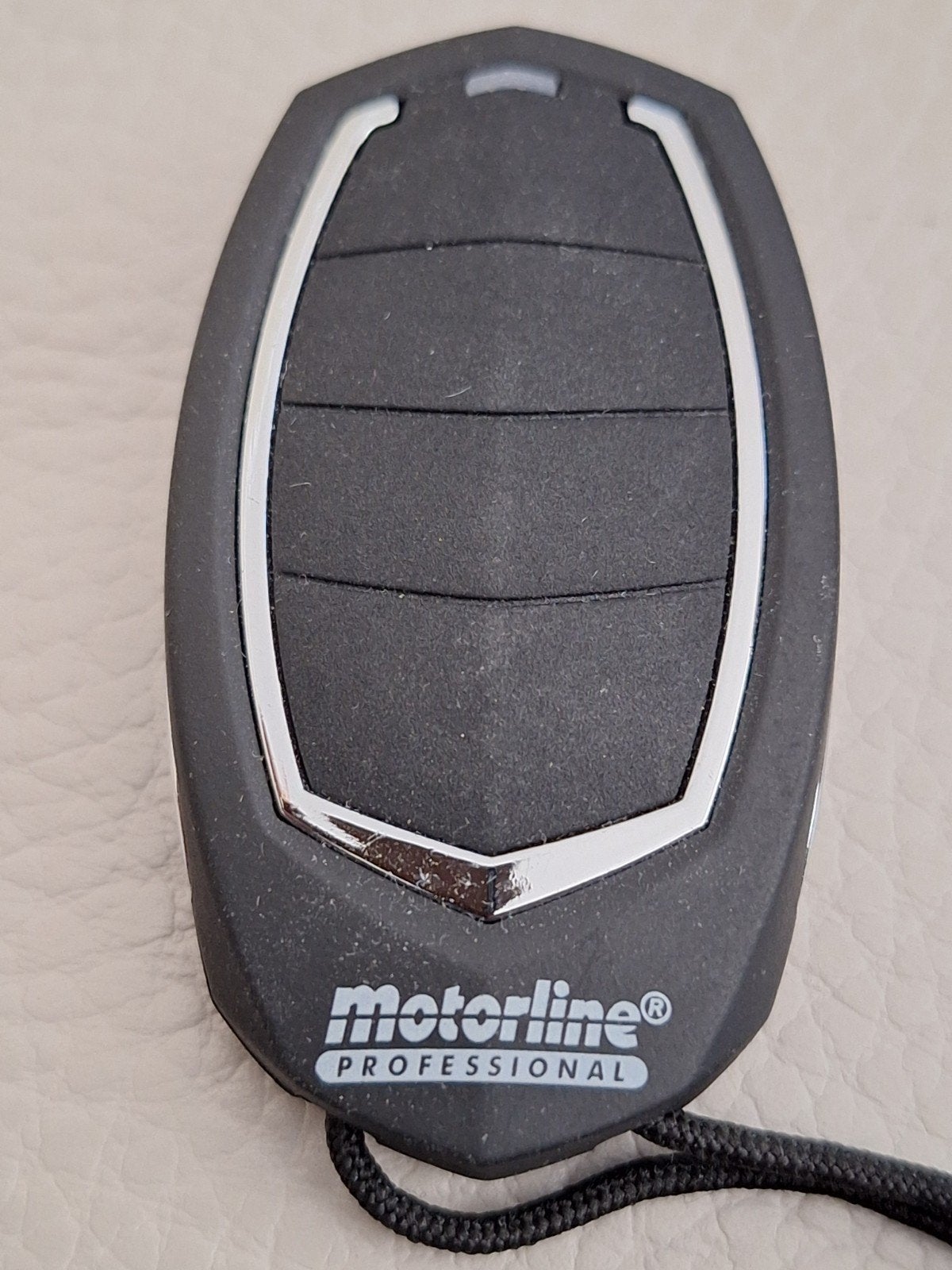 Motorline Falk RCM Handzender, Ophalen of Verzenden