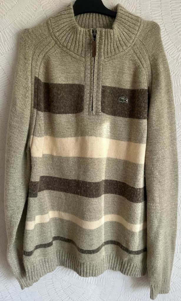 Trui van Lacoste, Kleding | Heren, Verzenden, Zo goed als nieuw