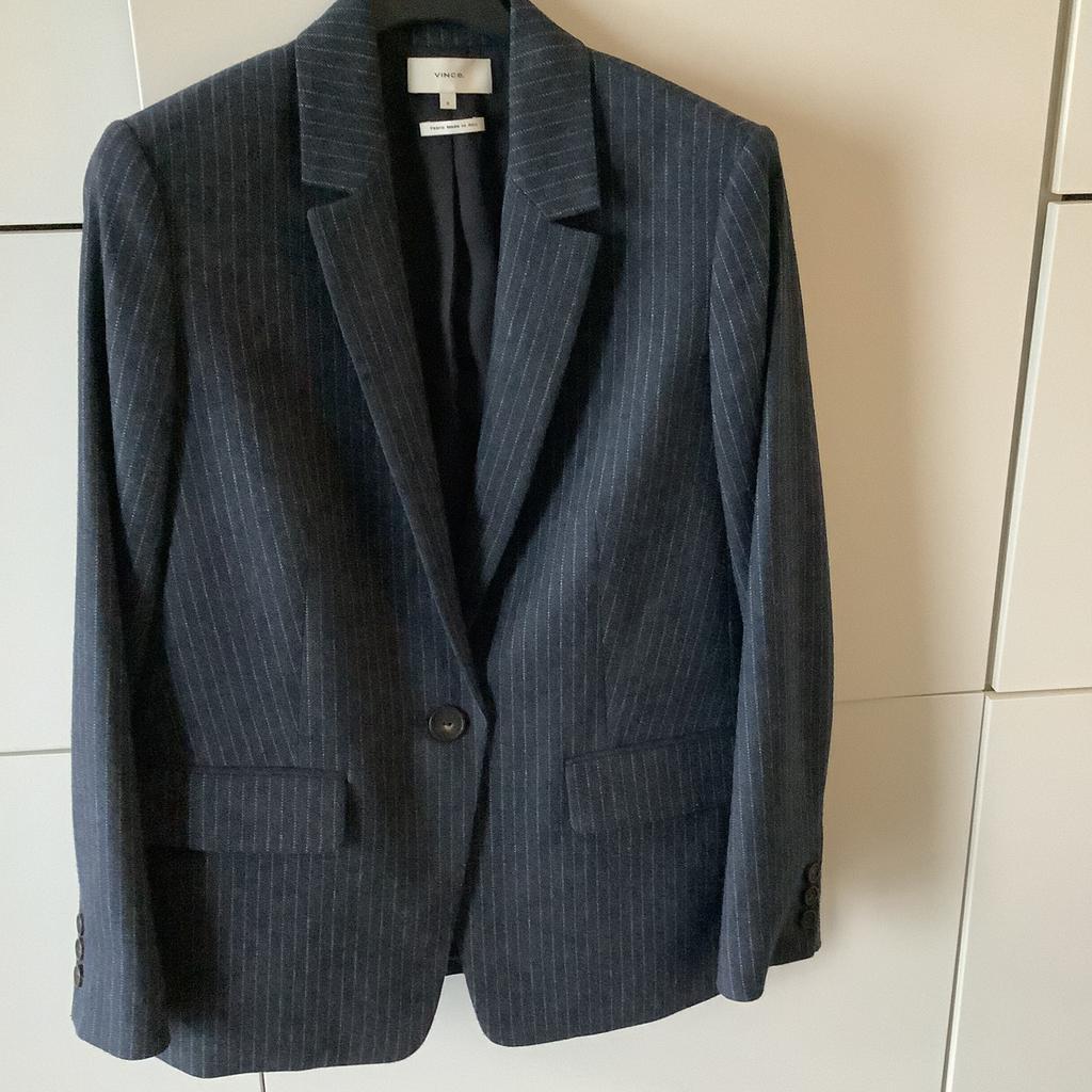 Blazer dames Vince, Kleding | Dames, Ophalen of Verzenden, Nieuw