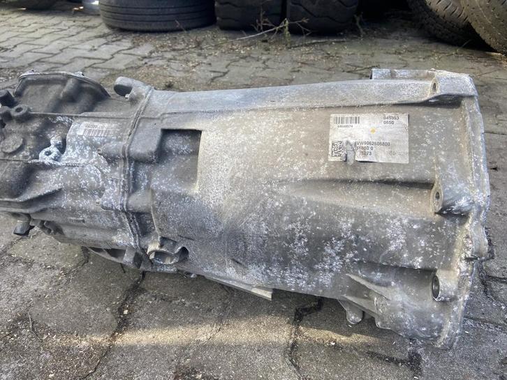 volkswagen crafter versnellingsbak 906 711.680 zo goed als n