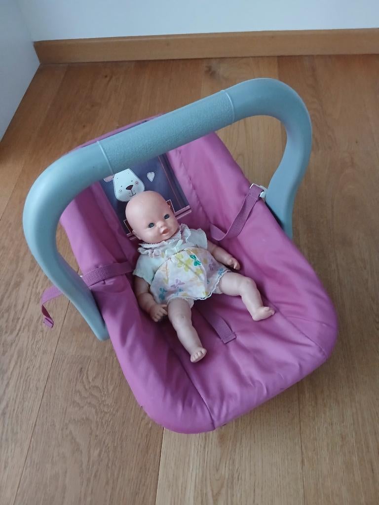 Speelgoed Maxi Cosi, Enlèvement, Utilisé, Autres types