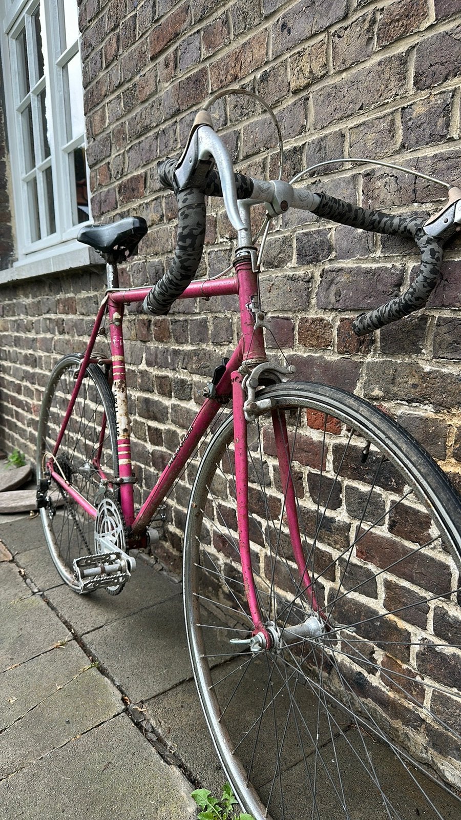 Mercier, Fietsen en Brommers, Fietsen | Oldtimers, Ophalen