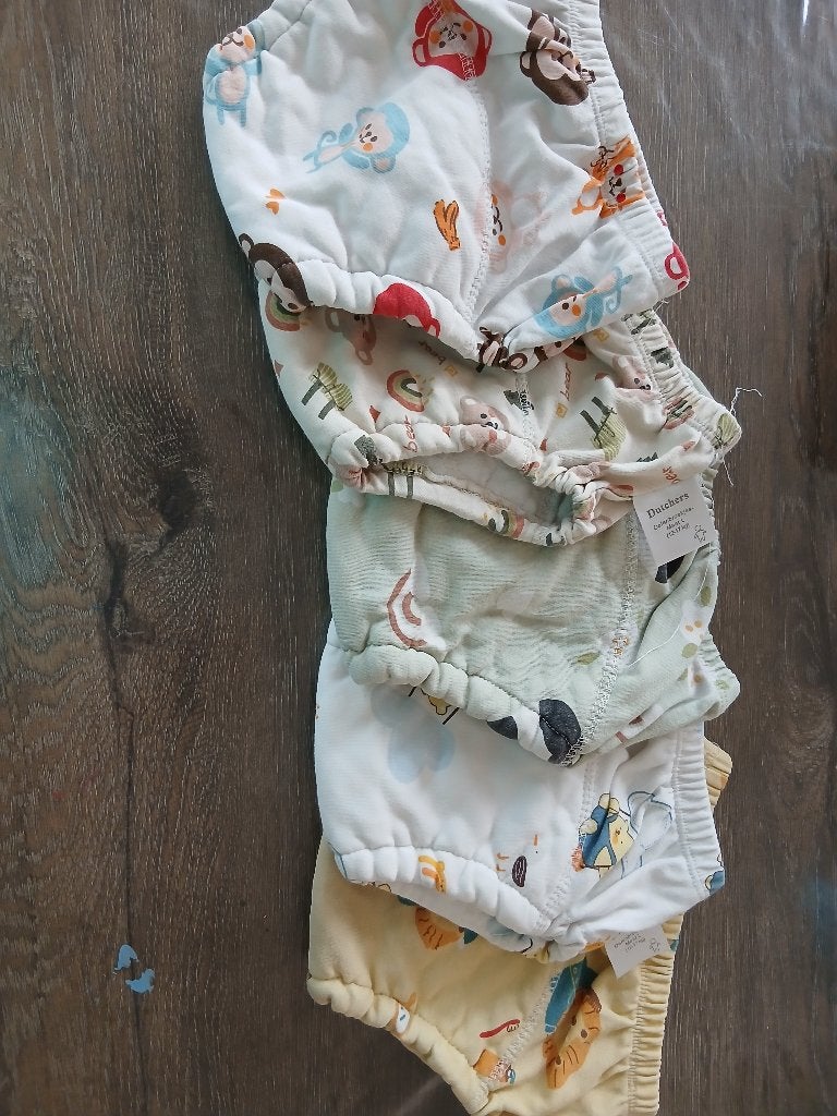 Oefenbroekje, Kinderen en Baby's, Ophalen of Verzenden, Zo goed als nieuw