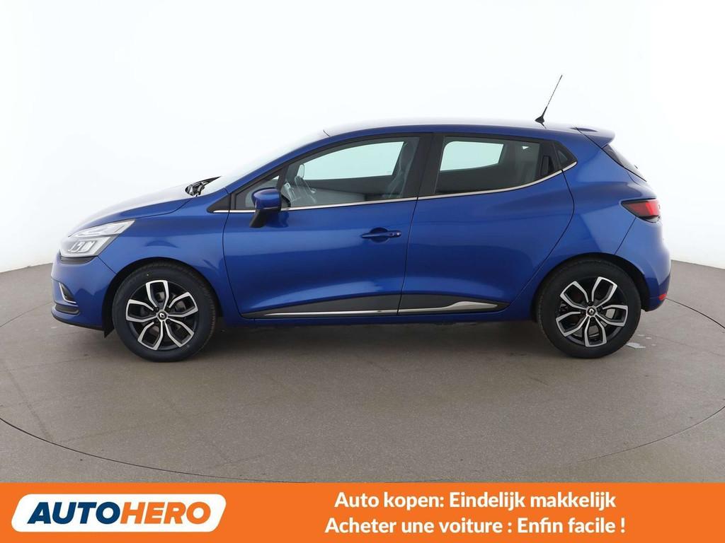 Renault Clio 0.9 TCe BOSE Edition, Autos, Renault, Achat, Euro 6, 1165 kg, Boîte manuelle