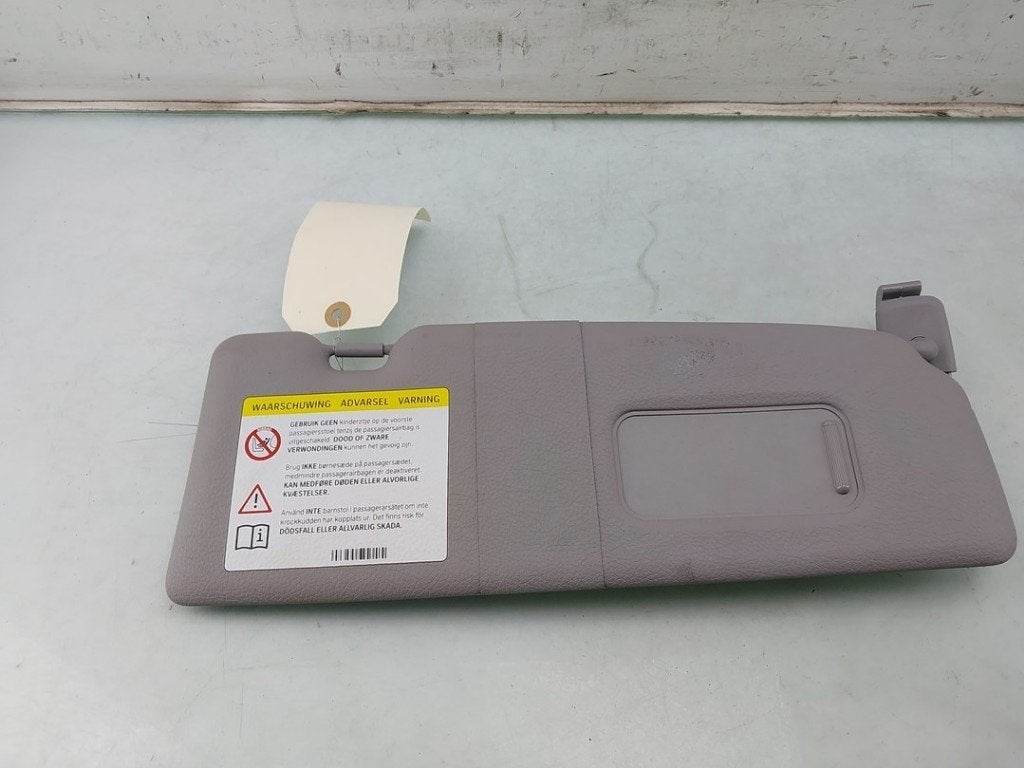 PARE-SOLEIL BMW 1 serie (F20) (|51167319508|), Dhr. J. Ham, Administratie@autoham.nl, Utilisé, BMW