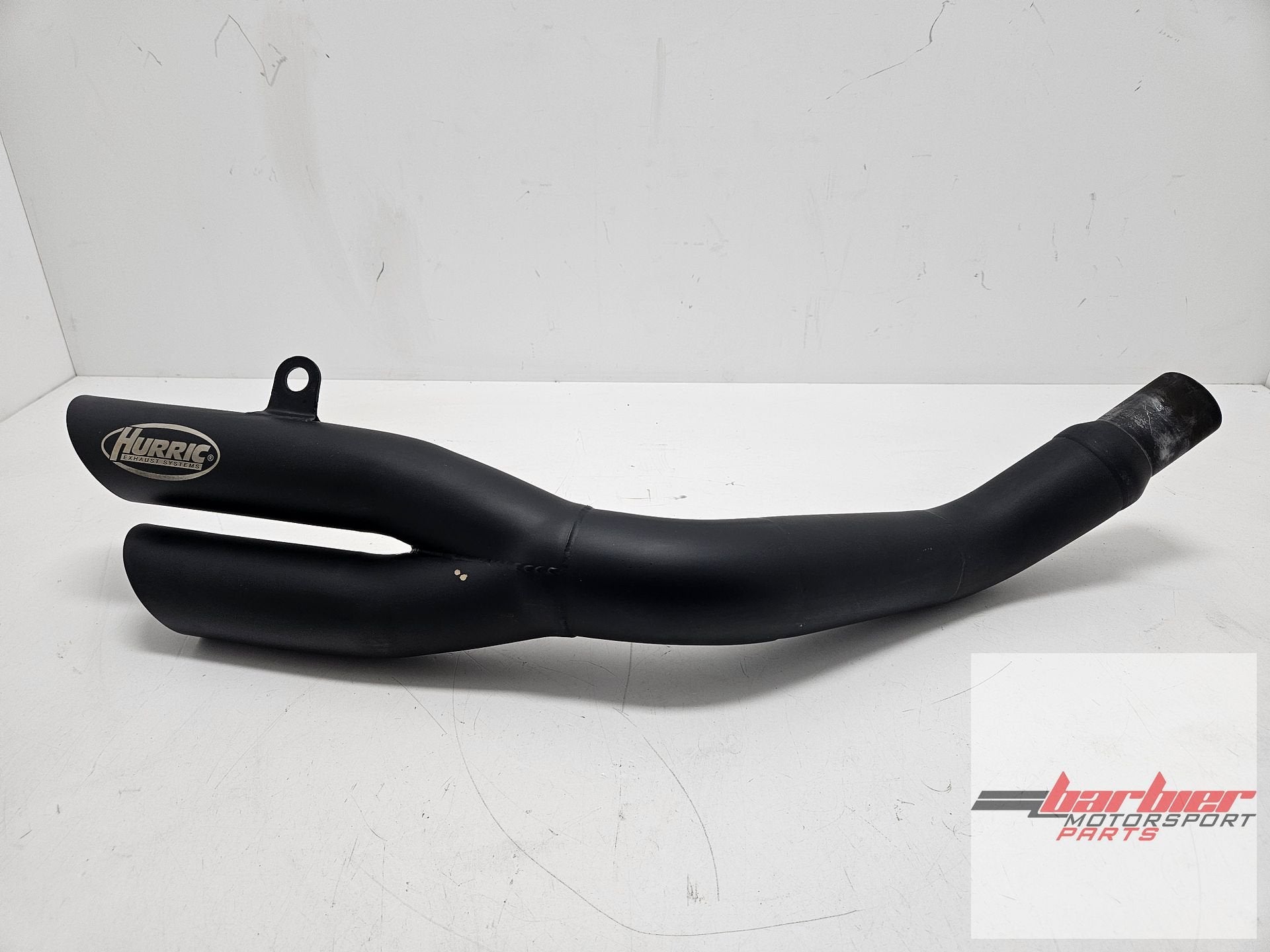 KAWASAKI Z800 HURRIC PRO 2 UITLAAT EXHAUST, Motoren, Gebruikt, -, -, Ophalen of Verzenden
