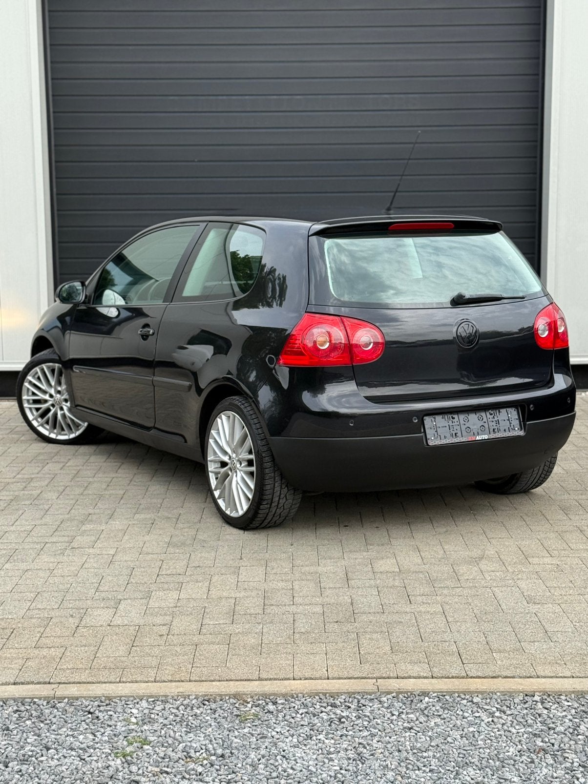 Volkswagen Golf 5 édition GOAL 1.4 Essence CarPlay, Autos, Achat, Entreprise, Boîte manuelle, Golf