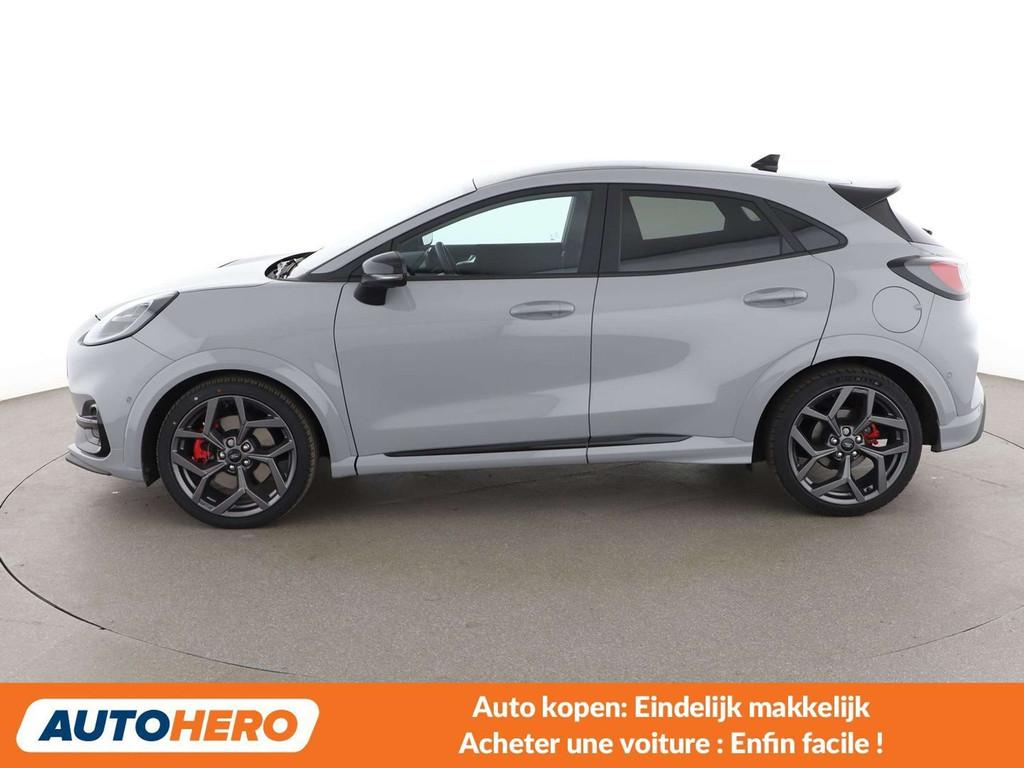 Ford Puma 1.5 EcoBoost ST X (bj 2022), Auto's, Ford, Alcantara, 151 g/km, 5 deurs, SUV of Terreinwagen