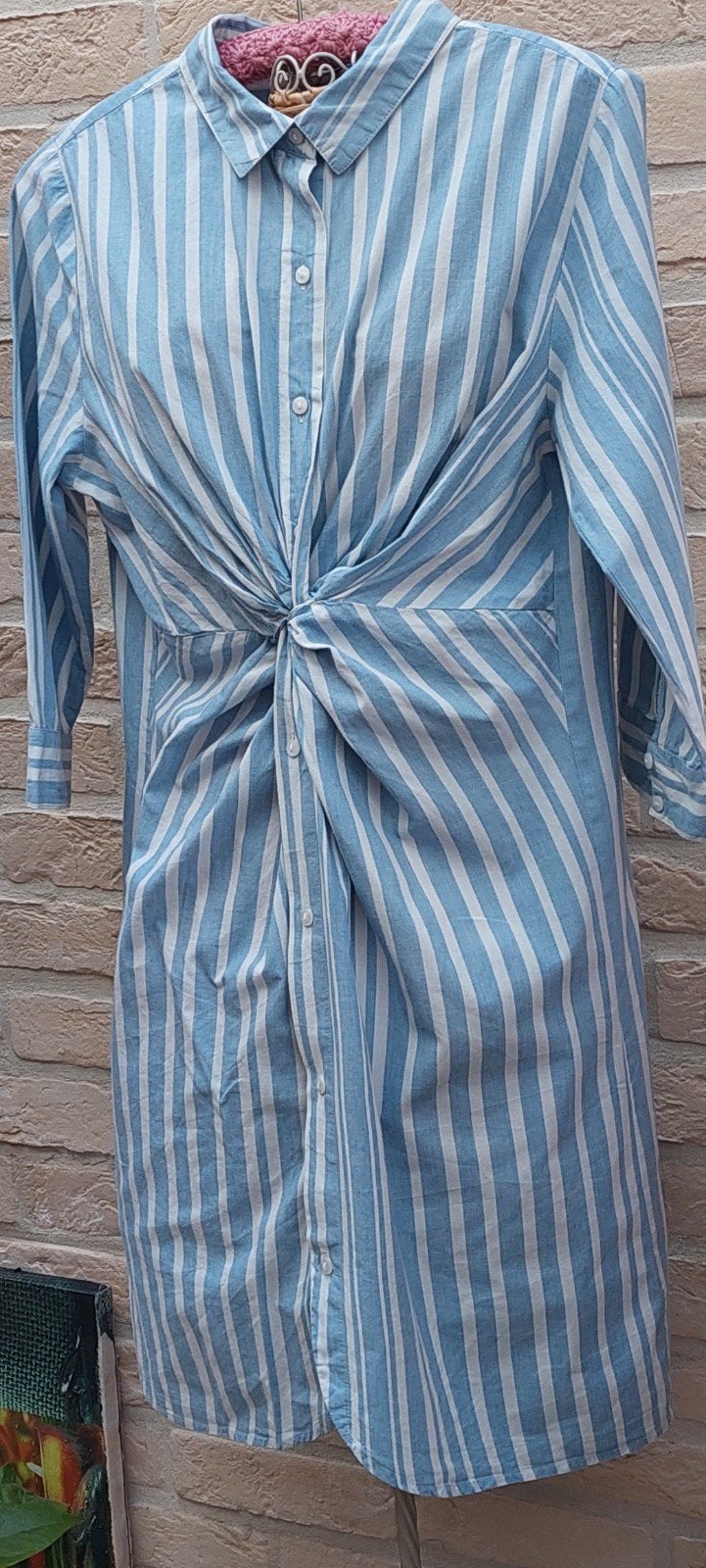 kleedje maat 40 primark, Kleding | Dames, Jurken, Maat 38/40 (M), Ophalen of Verzenden, Zo goed als nieuw, Primark