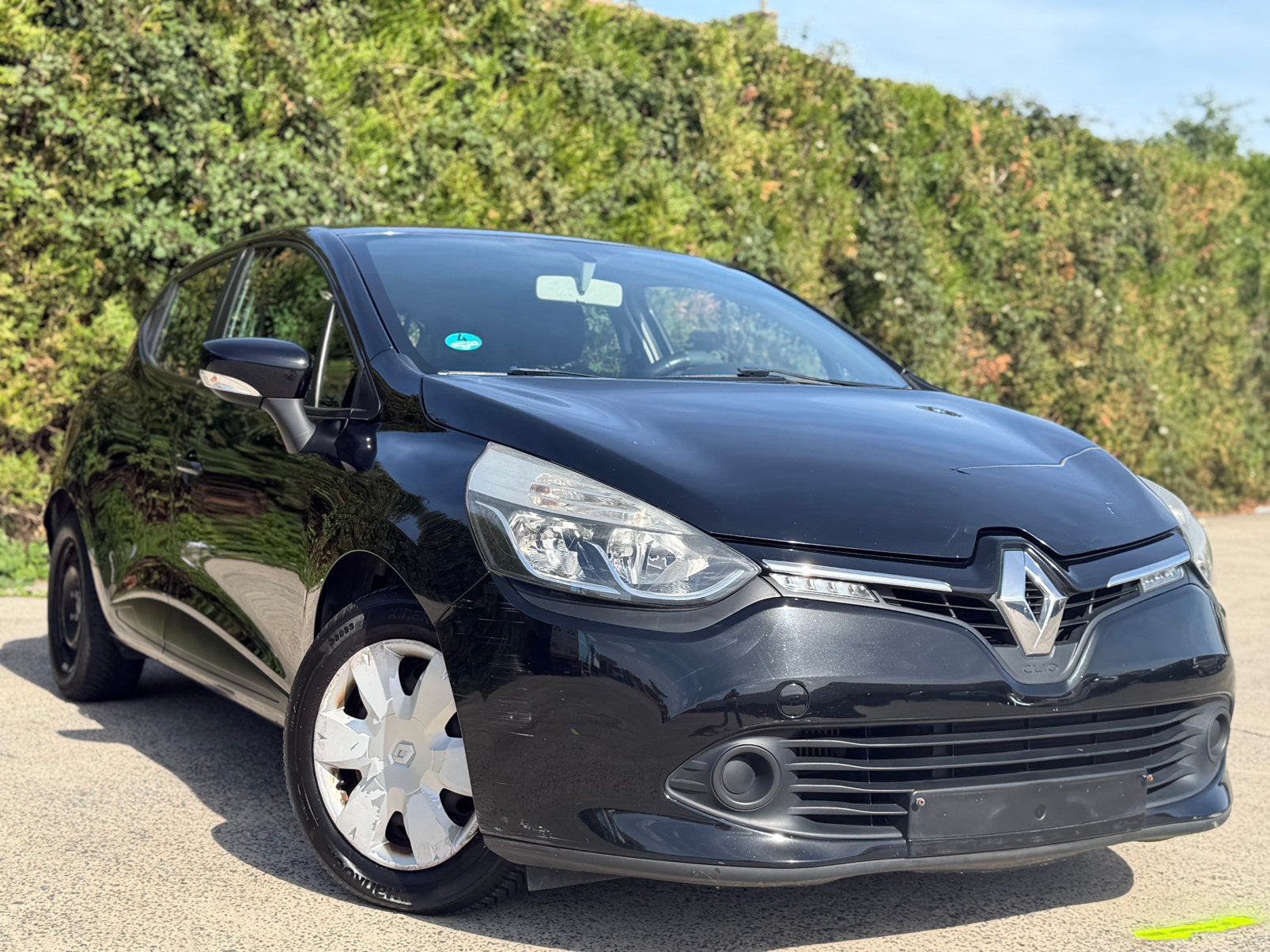 Renault Clio | 1.5DCI | 1er Propriétaire | GPS |, Autos, Euro 5, Achat, Entreprise, 5 portes