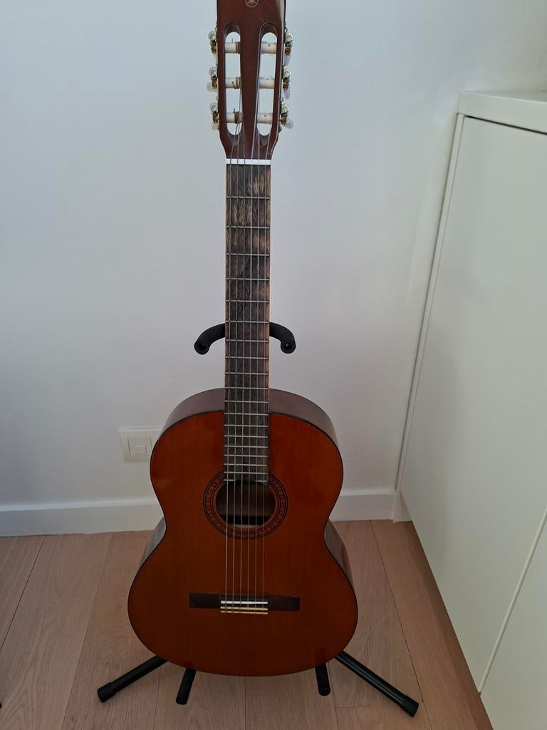 Yamaha CS40 (3/4), Enlèvement