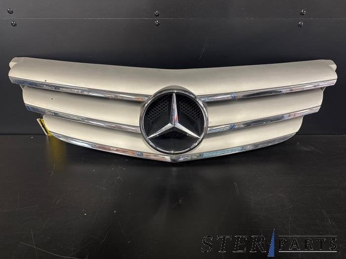 Calandre d'un Mercedes B-Klasse, 3 mois de garantie, Utilisé, -, -
