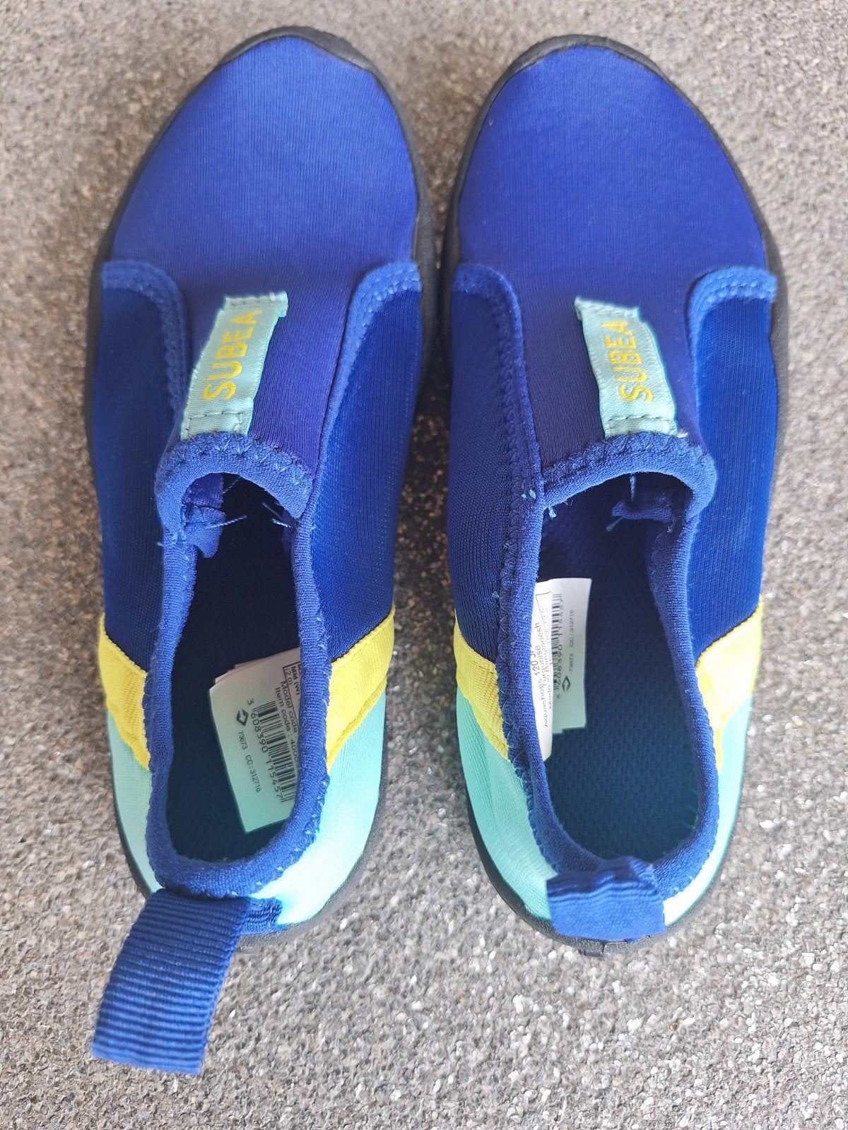 Waterschoentjes 30-31, Kinderen en Baby's, Kinderkleding | Schoenen en Sokken, Ophalen