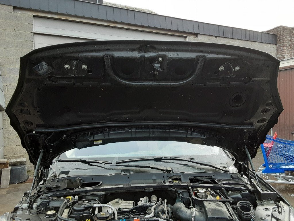 AIRBAG DIVERS Jaguar E-Pace (01-2017/-) (J9C316E636AE), Mevr. I. Hauben, Utilisé, Jaguar, Rue de l'Espoir 34 34
4030  GRIVEGNÉE, BE