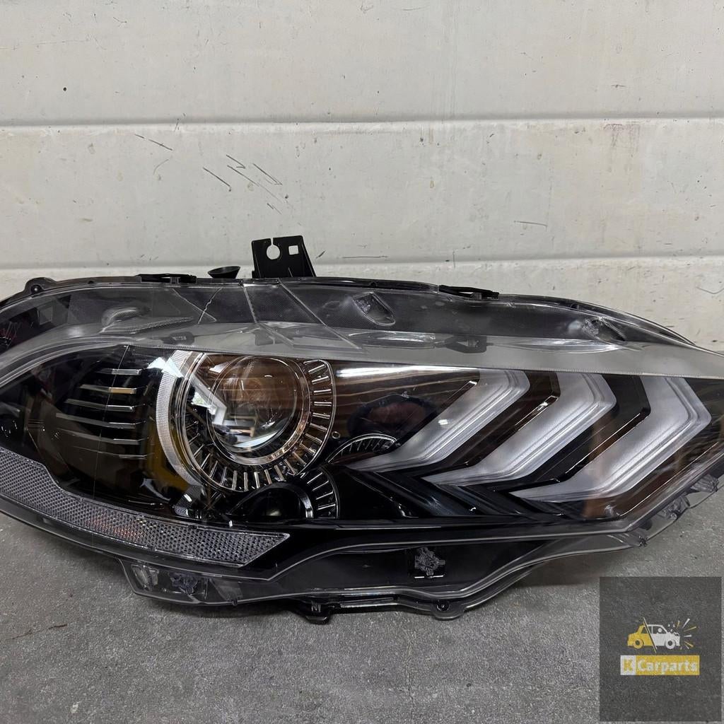 E11J21D11, Ford Mustang VI Phare droit enti rement LED LIFT, Info@ford.com, Ford Motor Company, American Road 1
48126  Dearborn