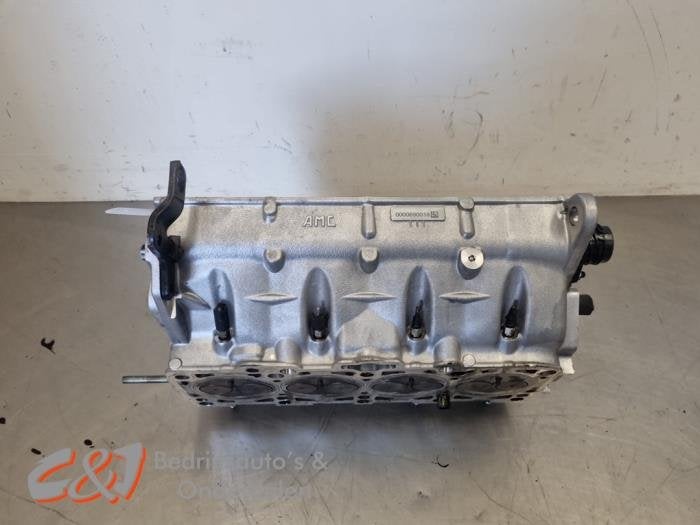 Culasse d'un Volkswagen Transporter, Volkswagen, -, 3 mois de garantie, Utilisé