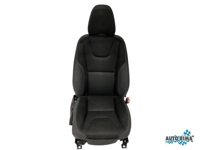 Siège droit d'un Volvo V60, -, 3 mois de garantie, -, -
