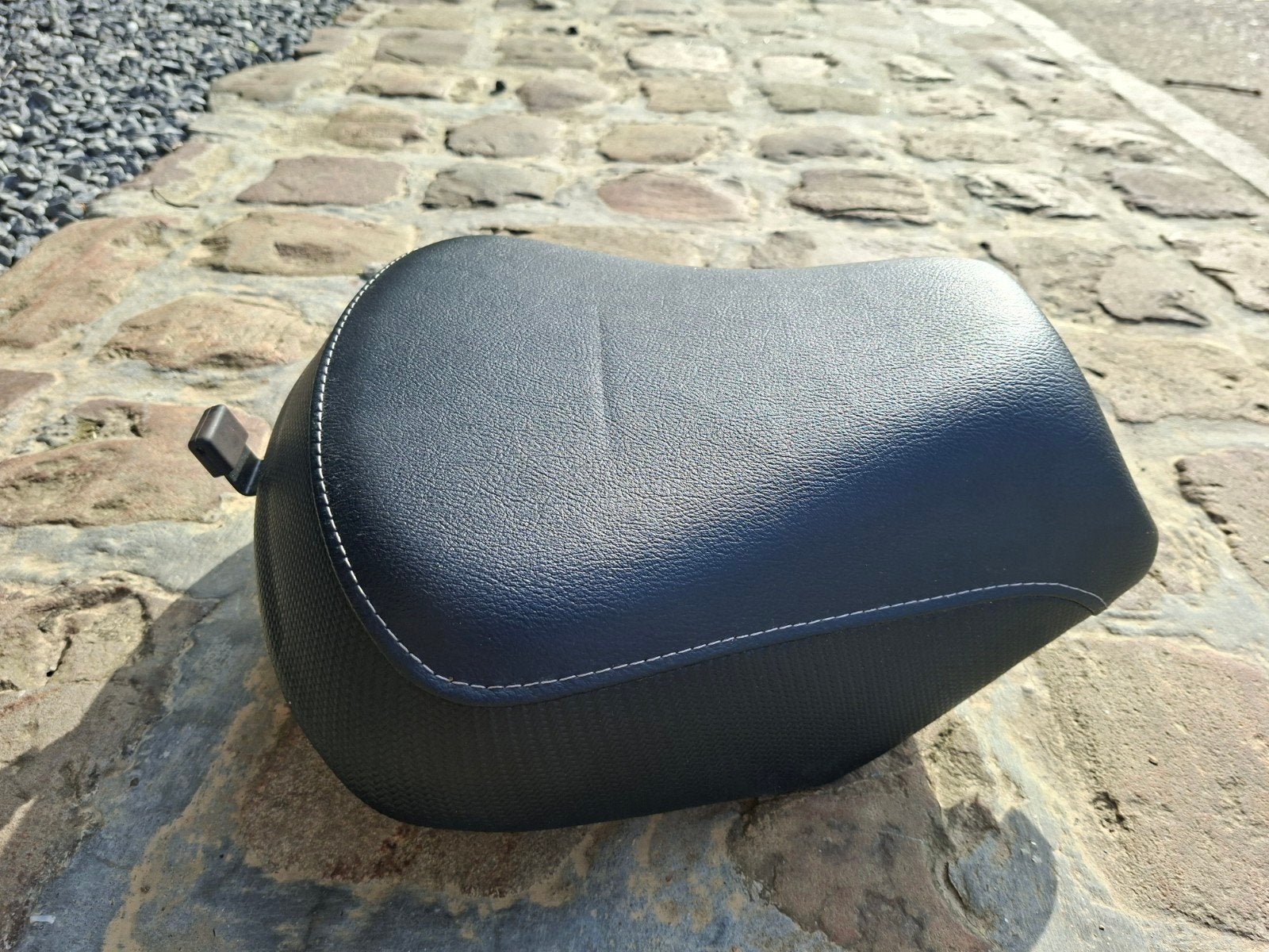 Selle haute kawasaki Z650, Particulier, Neuf