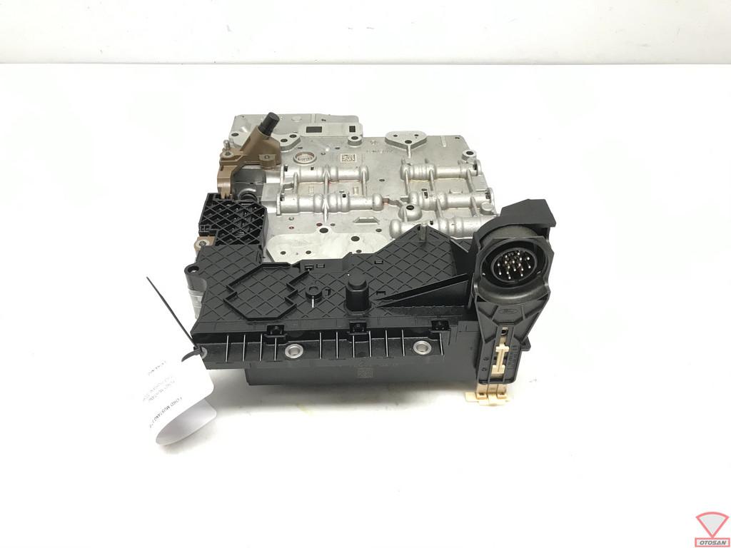 Ford Mustang 3.7 V6 2014+ M catronique Transmission automati, Info@ford.com, Ford Motor Company, American Road 1
48126  Dearborn