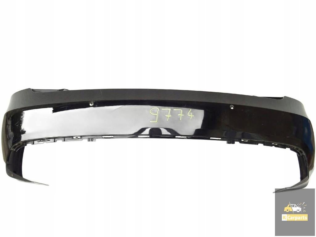 Pare-chocs arri re TESLA S LIFT LIFTING FL 9774, Info@tesla.com, Pare-chocs, Tesla, Inc., Utilisé