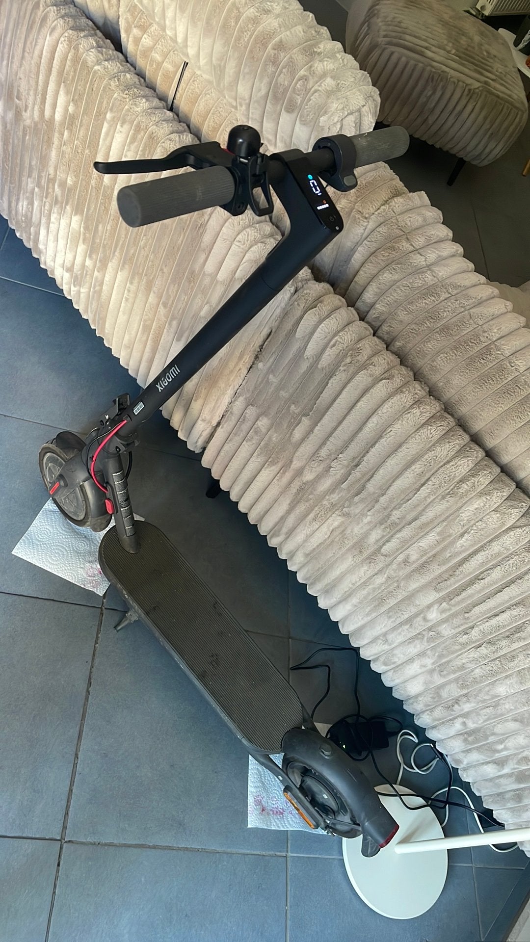 Trottinettes électriques, Enlèvement ou Envoi, Comme neuf