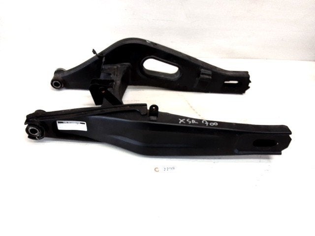 XSR700 2016 - 2017 Yamaha Achterbrug D1-50980