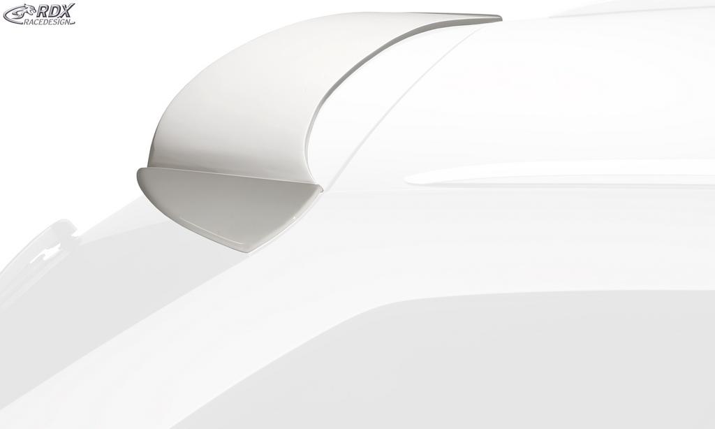 RDX Roof Spoiler for SEAT LEON, Ophalen