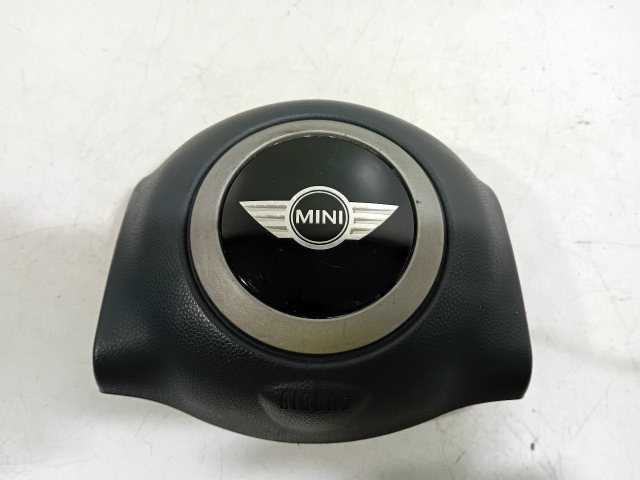Airbag stuur Mini Mini, Autos : Pièces & Accessoires, Tableau de bord & Interrupteurs, Mini, Utilisé, Origine de la pièce connue