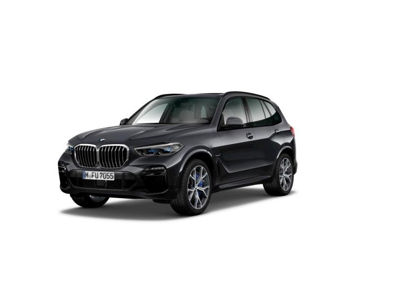 BMW Serie X X5 xDrive45e/M-Sport/Bowers/HUD/360/SoftCl, Auto's, BMW, Automaat, 41 g/km, Bedrijf, 5 deurs