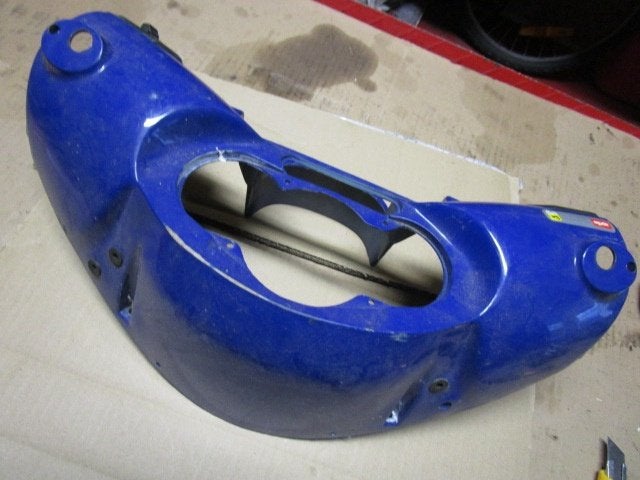 Kuipdelen 2dehands Aprilia SR50WWW - SR50LC 1997 - 2001, Ophalen of Verzenden, Gebruikt, Kap, Aprilia