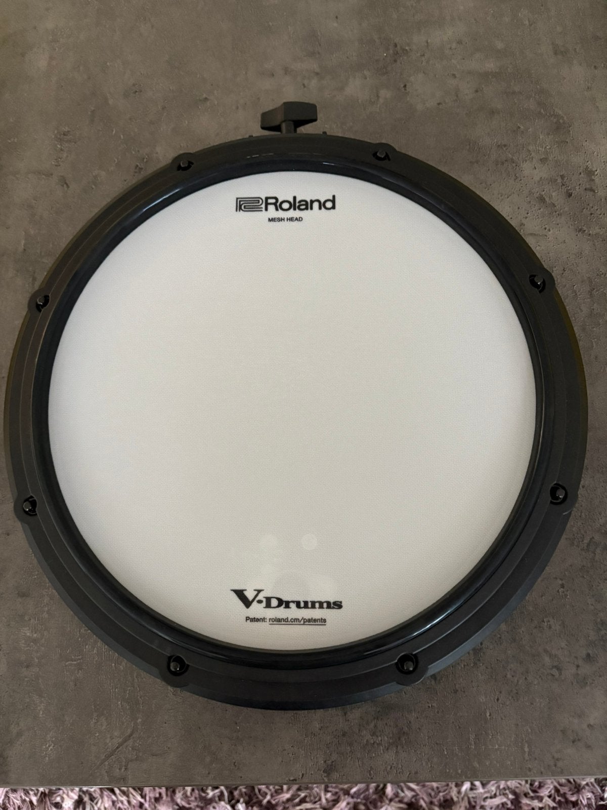 Roland pdx 12 pad, Muziek en Instrumenten, Ophalen, Nieuw, Roland