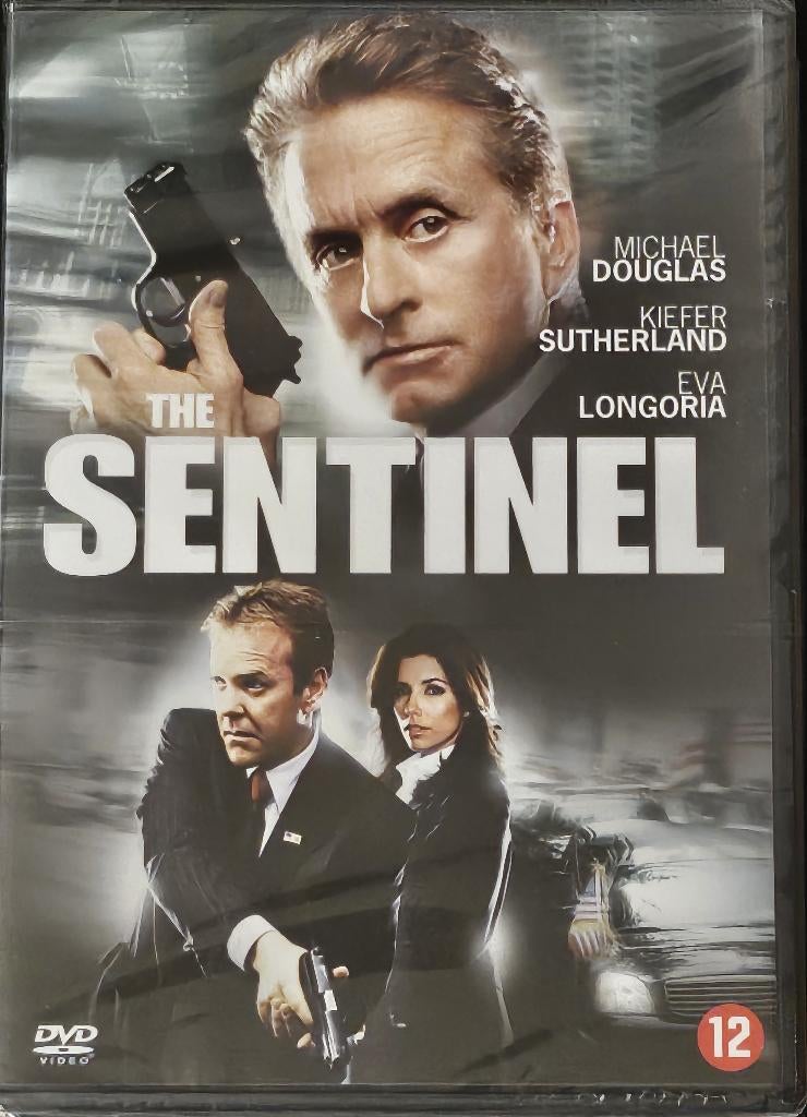 The Sentinel (2006) SEALED, Ophalen of Verzenden, Nieuw in verpakking