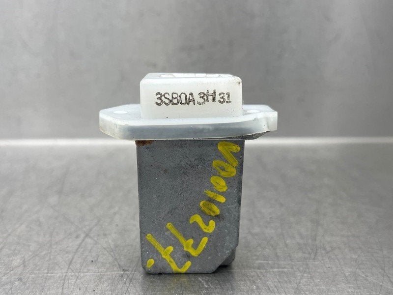 RESISTANCE CHAUFFE Nissan Note (E12) (|3SB0A3H31|), Dhr. M. Roggen, Stadsweg 37 37
9917 PV  WIRDUM GR., NL, Nissan, Utilisé