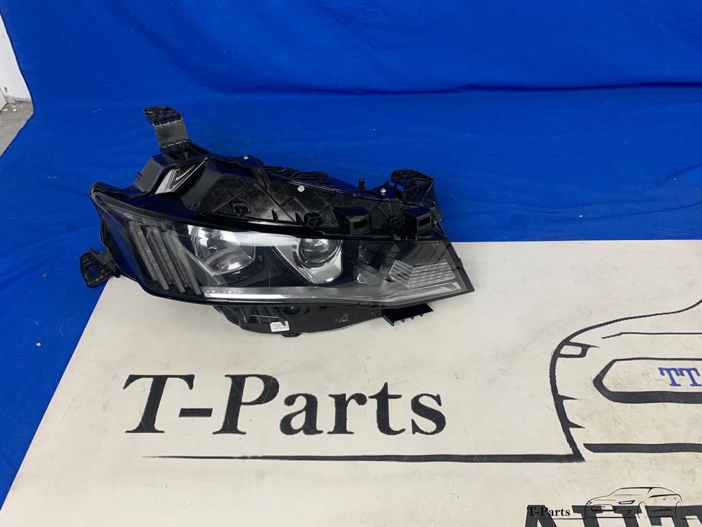 Peugeot 508 rechts koplamp 9823143980 LED lamp 18+, Auto-onderdelen, Verlichting, Taurusavenue 1
2132 LS  Hoofddorp, NL, Gebruikt