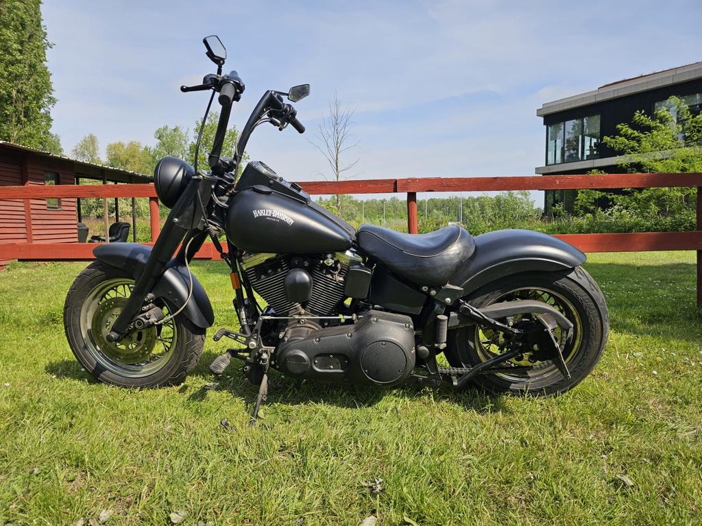 harley davidson, Motoren, Motoren | Harley-Davidson, Particulier, Naked bike, 2 cilinders, Handgeschakeld, Occasion, Ophalen