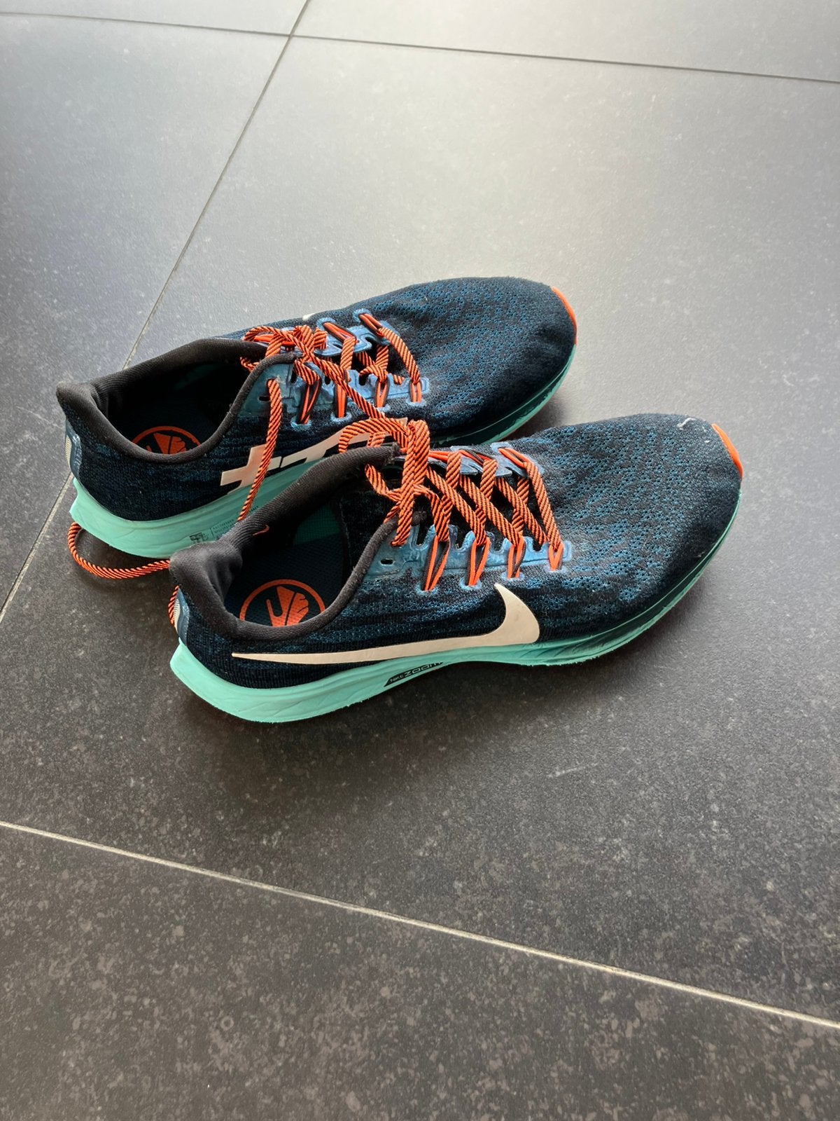 Nike Pegasus, Sports & Fitness, Enlèvement ou Envoi, Comme neuf, Nike