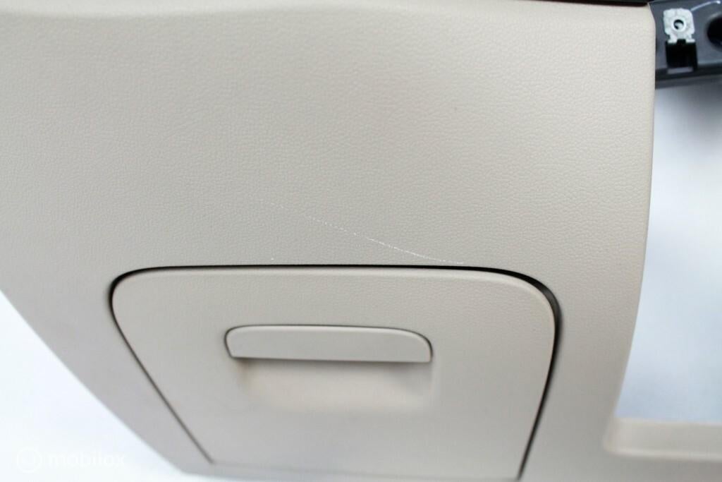Airbag kit Tableau de bord noir beige VW New Beetle, Autos : Pièces & Accessoires, Enlèvement ou Envoi, Utilisé