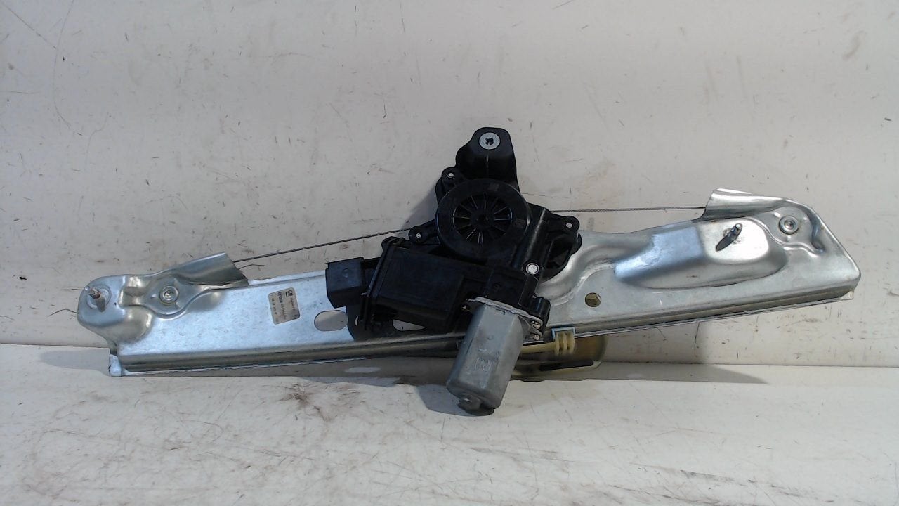 Raammechaniek elektrisch rechts achter Opel Astra, Onderdelen@venauto.nl, Van der Ven Autorecycling B.V., Ettenseweg 76, 4706 PB Roosendaal, The Netherlands