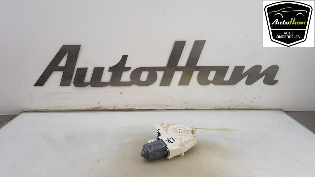 MOTOR RAAMMECHANIEK S1 Sportback (8XA / 8XF) (|8K0959812A|), Auto-onderdelen, Gebruikt, Audi