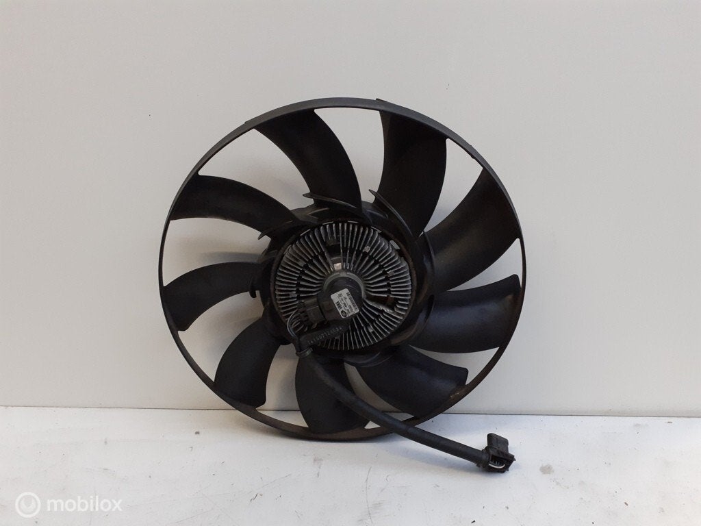 Viscovin  Range Rover 3.6 TDV8 Visco Fan Viscofan L322 Sport, Land Rover, Ophalen of Verzenden
