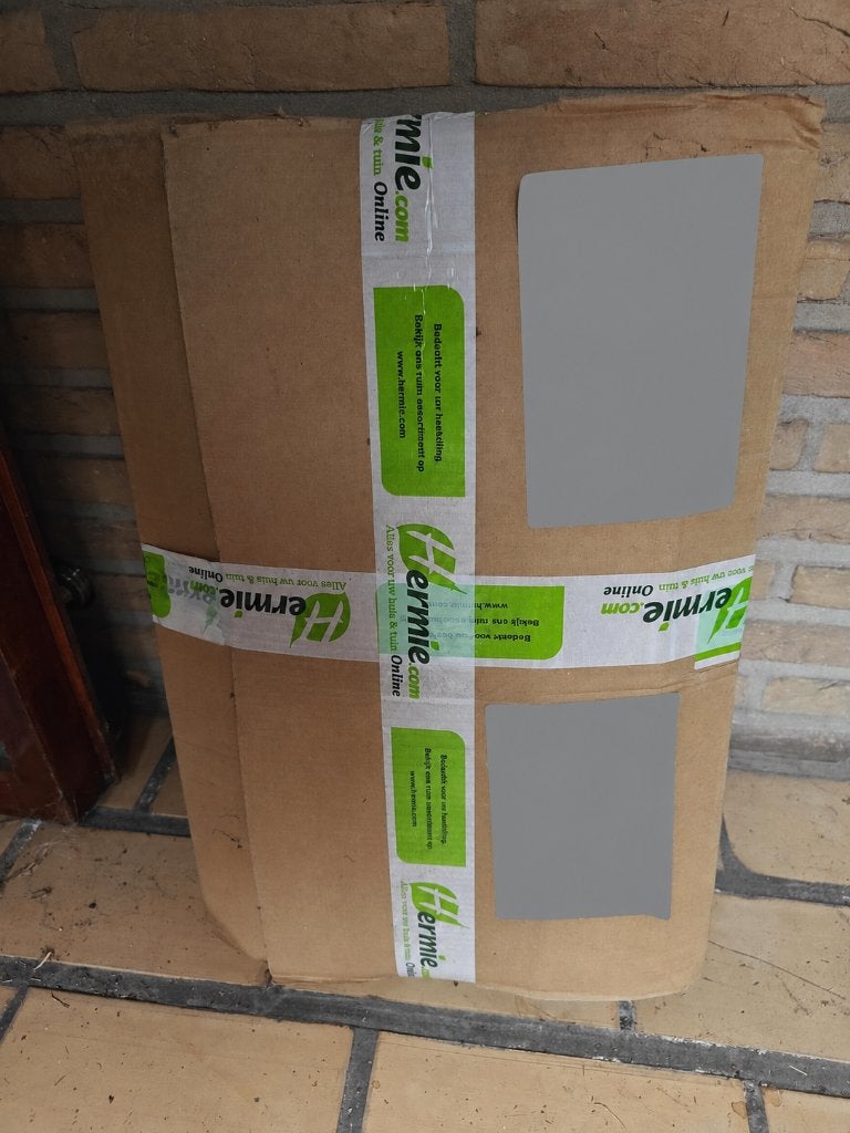 Eifelgold lavameel — 1 zak van 20 kg, Tuin en Terras, Ophalen