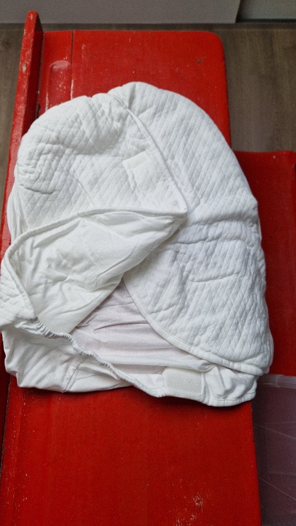Cocoonbaby Nest, Enlèvement, Comme neuf, Autres types