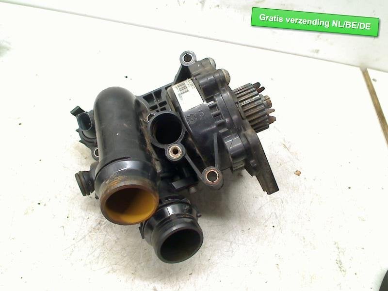 POMPE A EAU Volkswagen CC (358) (06H121026CF), Volkswagen, Volkswagen AG, Utilisé, Kundenbetreuung@volkswagen.de