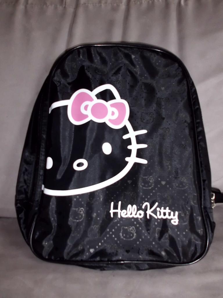 rugzak HELLO KITTY, Diversen, Ophalen, Nieuw