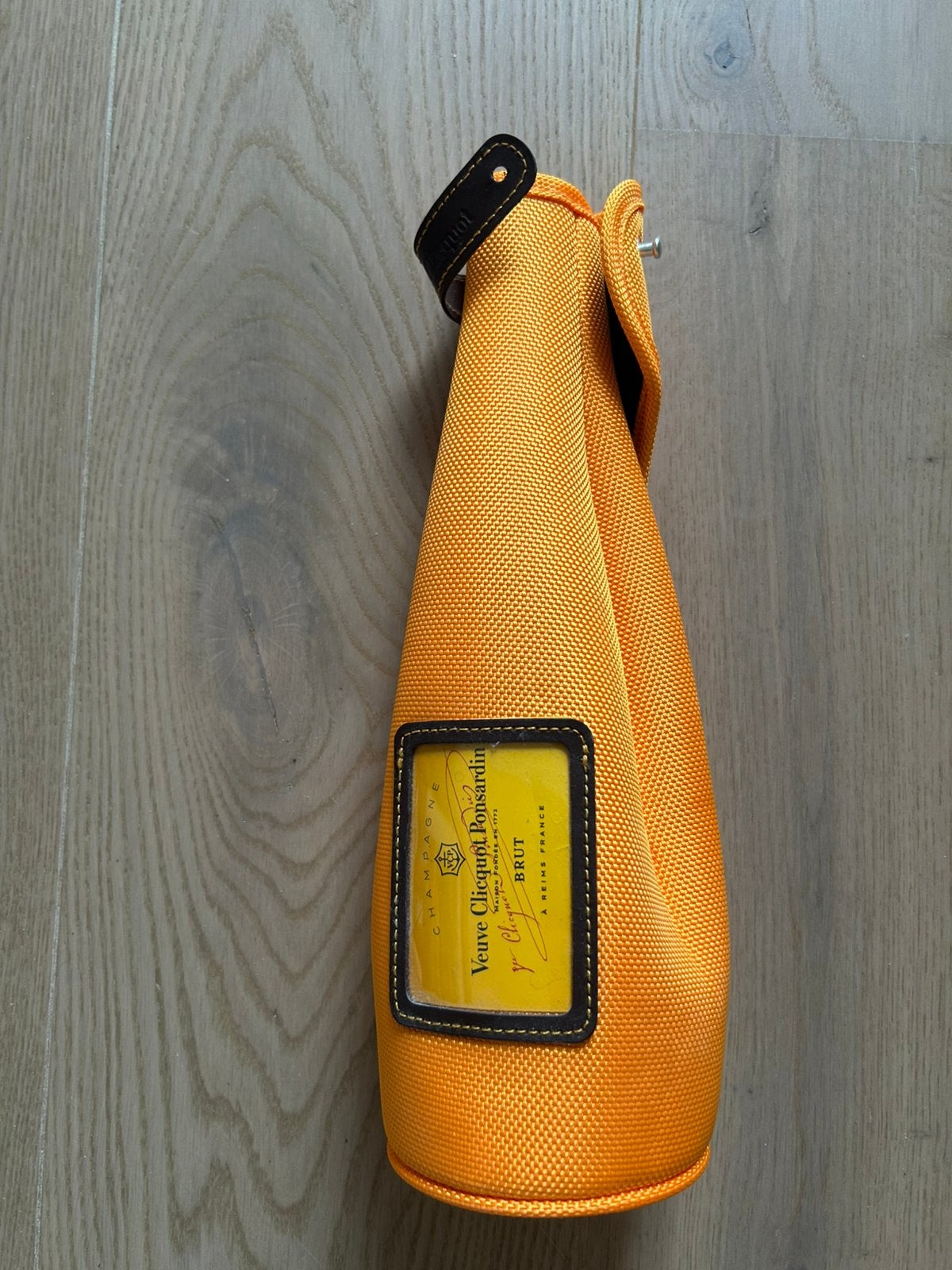 Sac Champagne veuve Cliquot, Enlèvement, Neuf, Champagne
