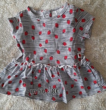 kledij baby, Kinderen en Baby's, Babykleding | Maat 56, Ophalen, Zo goed als nieuw, Jongetje of Meisje, Jasje